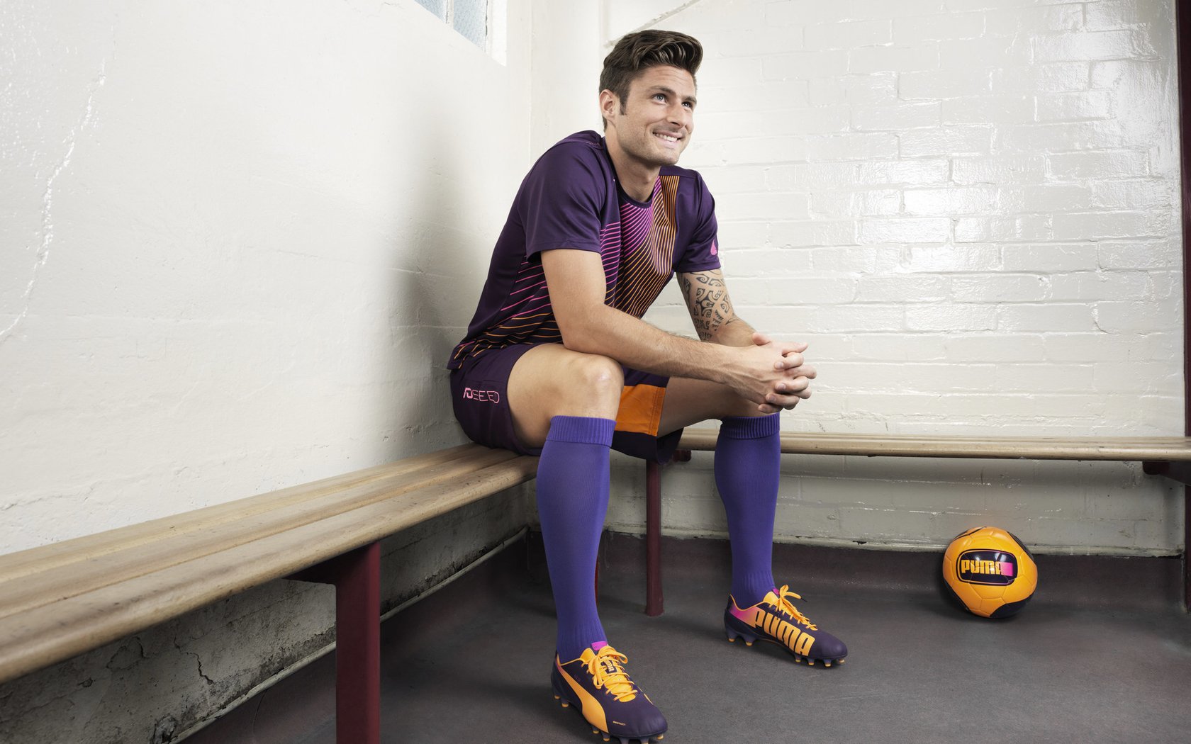 日本小将一球成名！，日本 球员